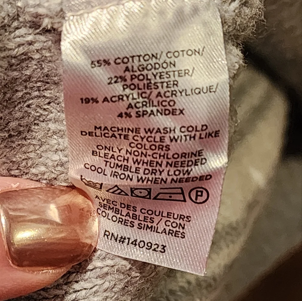 Loft Sweater - Picture 3 of 3